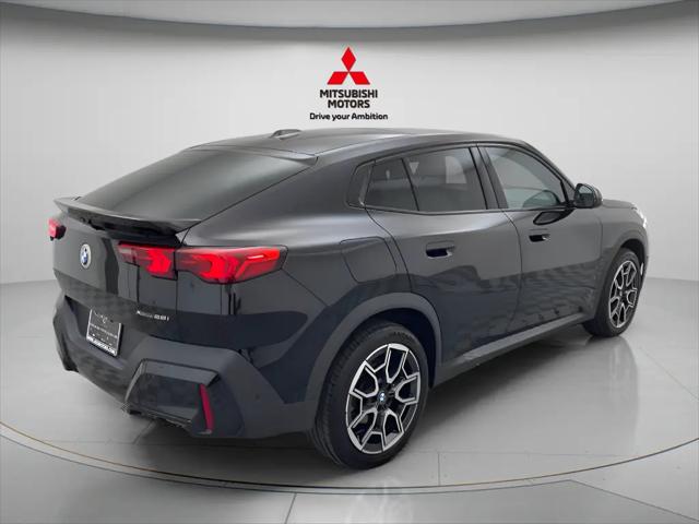 2025 BMW X2 xDrive28i