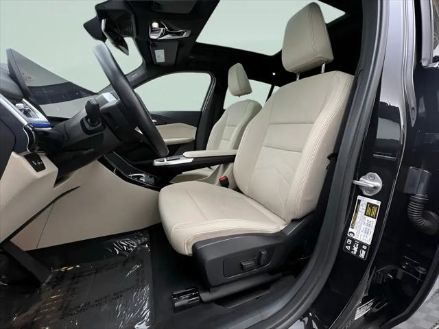 2025 BMW X2 xDrive28i