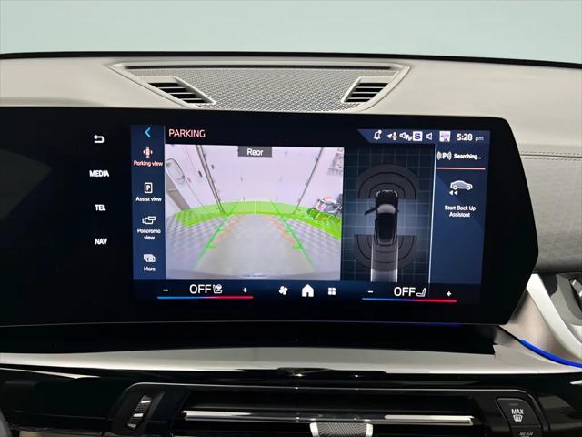 2025 BMW X2 xDrive28i