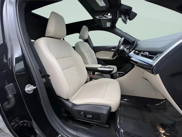 2025 BMW X2 xDrive28i