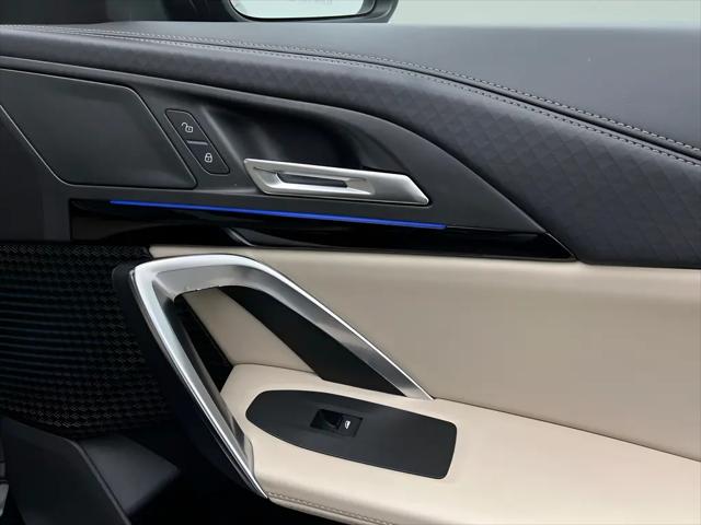 2025 BMW X2 xDrive28i