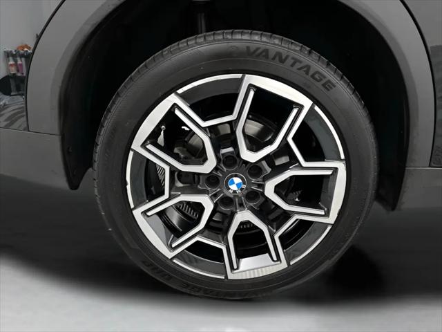 2025 BMW X2 xDrive28i