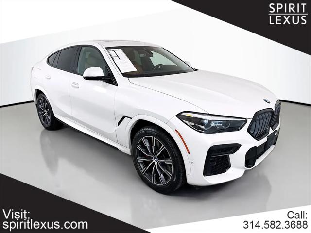 2022 BMW X6 xDrive40i for sale in St. Louis, MO