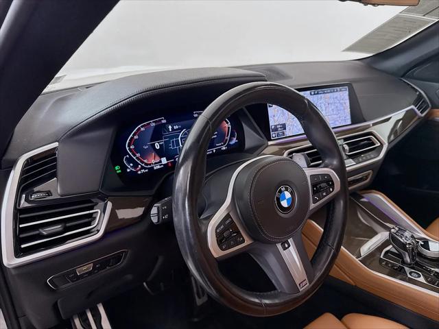 2022 BMW X6 xDrive40i