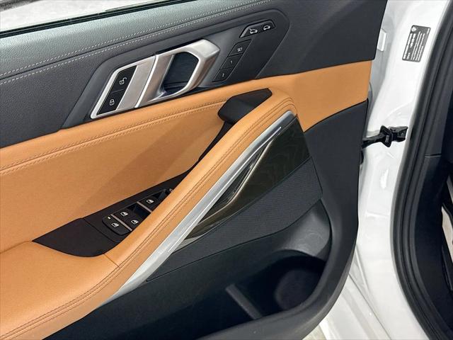 2022 BMW X6 xDrive40i