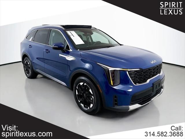 2025 Kia Sorento S for sale in St. Louis, MO