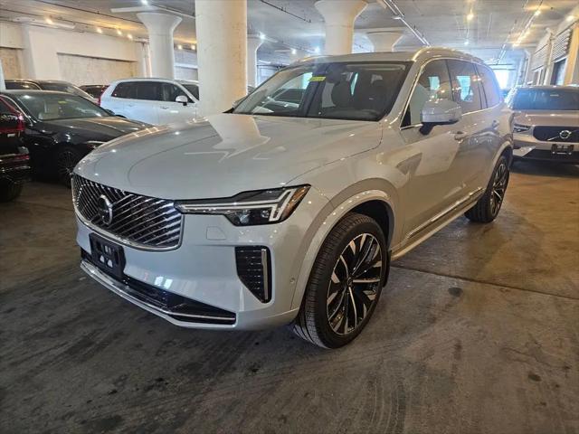 2026 Volvo XC90 Plus, B6 AWD Gas mild hybrid, Gasoline, Bright, 7 Seats for sale in Brooklyn, NY