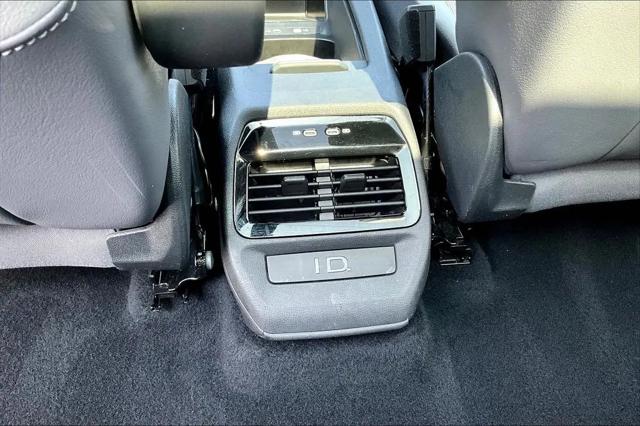 2021 Volkswagen ID.4 AWD Pro S