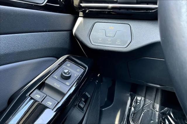2021 Volkswagen ID.4 AWD Pro S