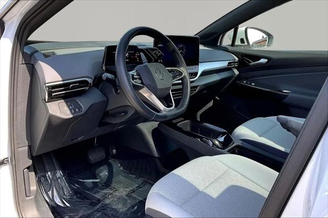 2021 Volkswagen ID.4 AWD Pro S