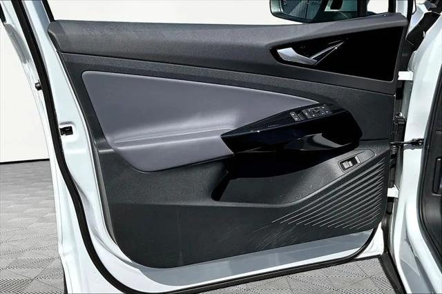 2021 Volkswagen ID.4 AWD Pro S