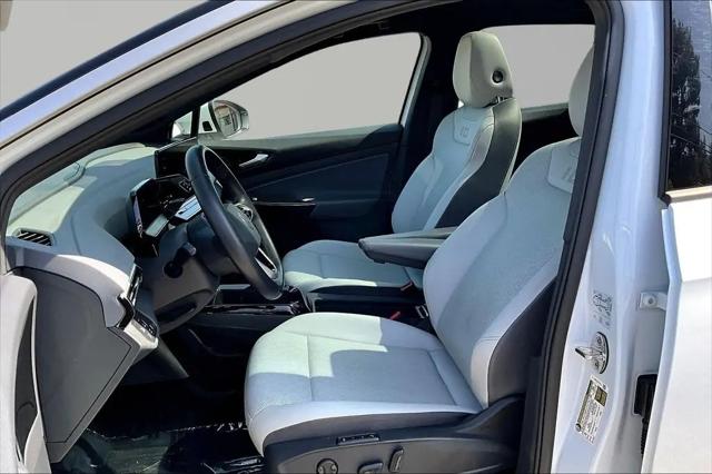2021 Volkswagen ID.4 AWD Pro S