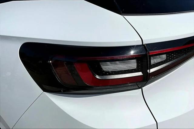 2021 Volkswagen ID.4 AWD Pro S