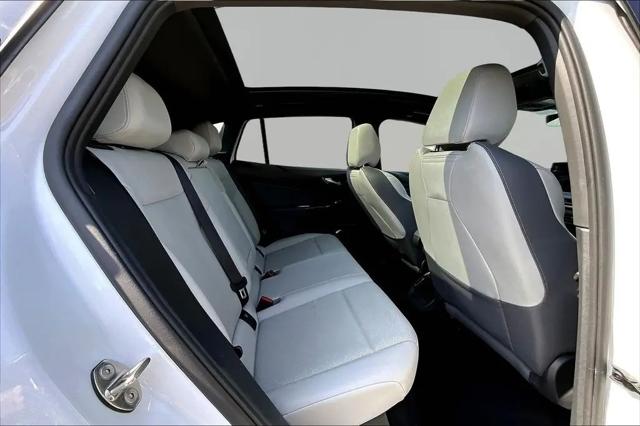 2021 Volkswagen ID.4 AWD Pro S