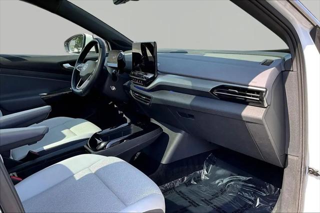 2021 Volkswagen ID.4 AWD Pro S