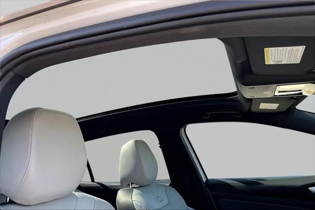 2021 Volkswagen ID.4 AWD Pro S