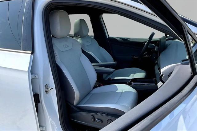 2021 Volkswagen ID.4 AWD Pro S