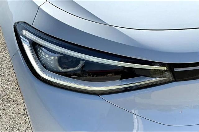 2021 Volkswagen ID.4 AWD Pro S