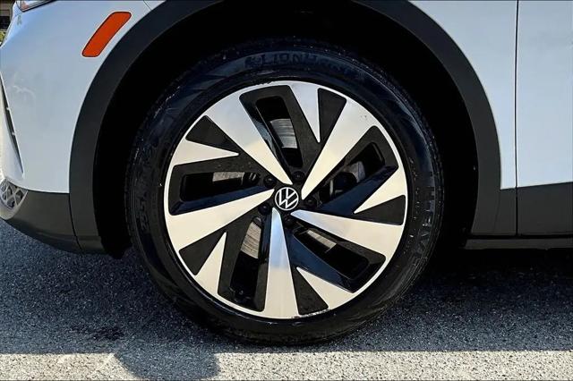 2021 Volkswagen ID.4 AWD Pro S