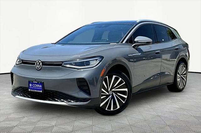 2023 Volkswagen ID.4 Pro S Plus