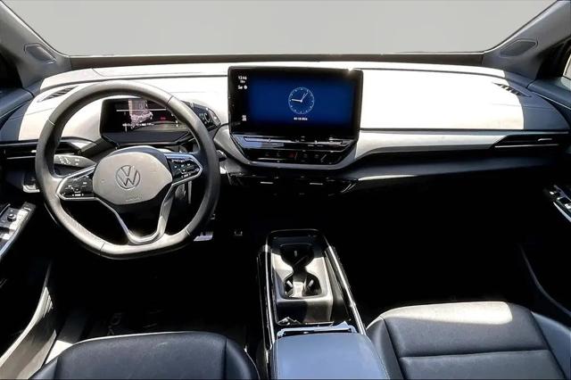 2023 Volkswagen ID.4 Pro S Plus