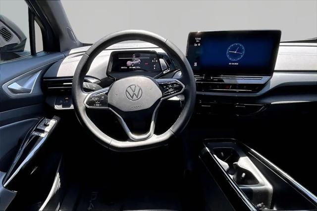2023 Volkswagen ID.4 Pro S Plus