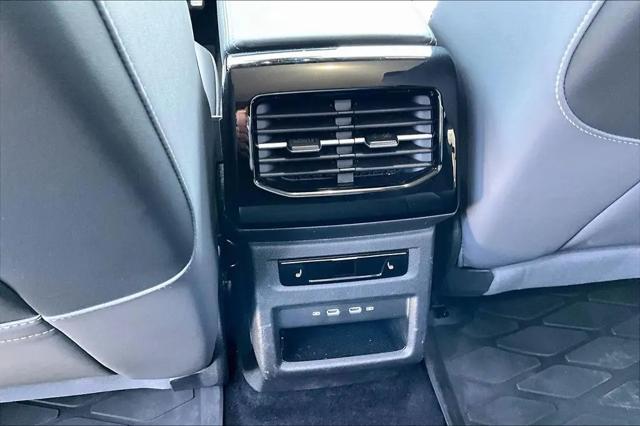 2023 Volkswagen ID.4 Pro S Plus