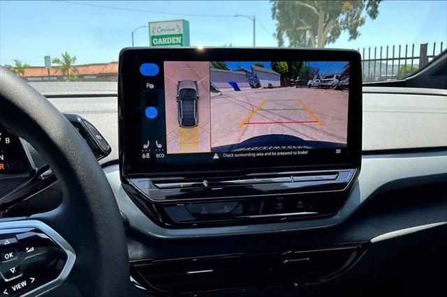 2023 Volkswagen ID.4 Pro S Plus