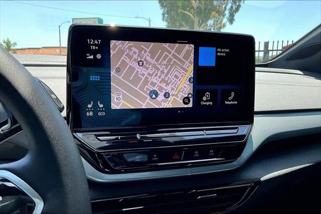 2023 Volkswagen ID.4 Pro S Plus