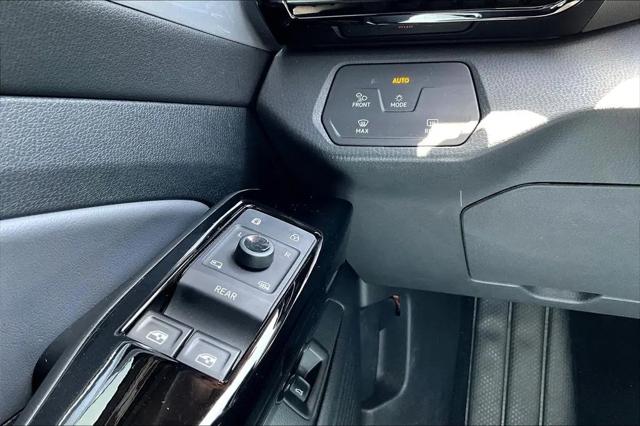 2023 Volkswagen ID.4 Pro S Plus
