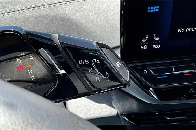 2023 Volkswagen ID.4 Pro S Plus