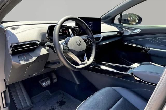 2023 Volkswagen ID.4 Pro S Plus