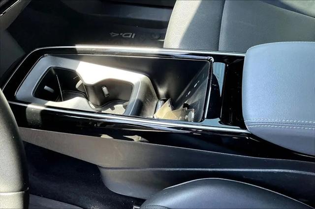 2023 Volkswagen ID.4 Pro S Plus