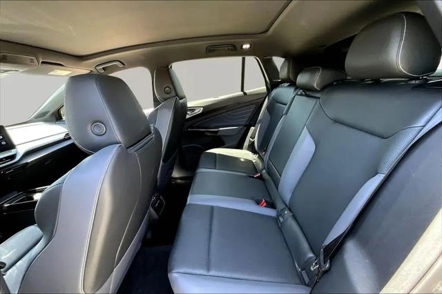 2023 Volkswagen ID.4 Pro S Plus