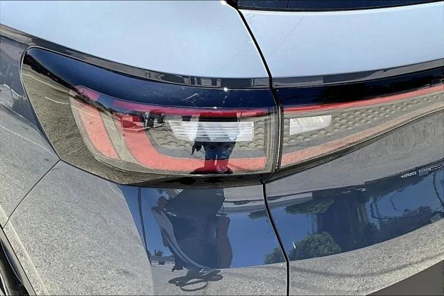 2023 Volkswagen ID.4 Pro S Plus