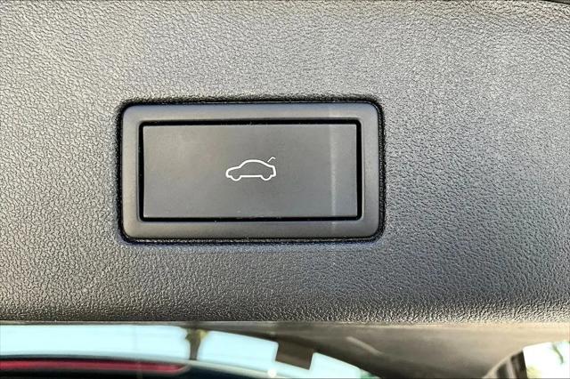 2023 Volkswagen ID.4 Pro S Plus