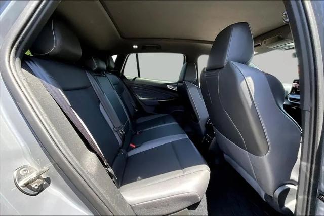 2023 Volkswagen ID.4 Pro S Plus