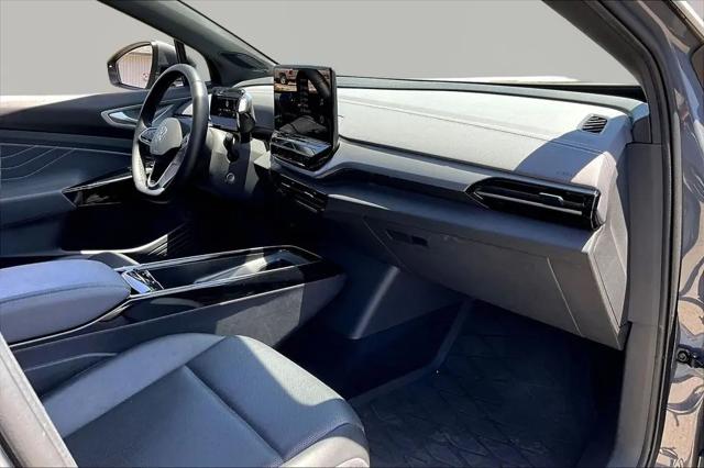 2023 Volkswagen ID.4 Pro S Plus