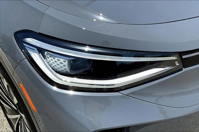2023 Volkswagen ID.4 Pro S Plus