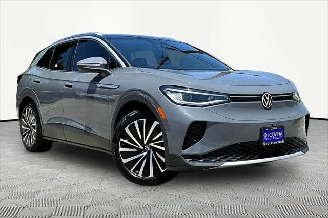 2023 Volkswagen ID.4 Pro S Plus for sale in Covina, CA