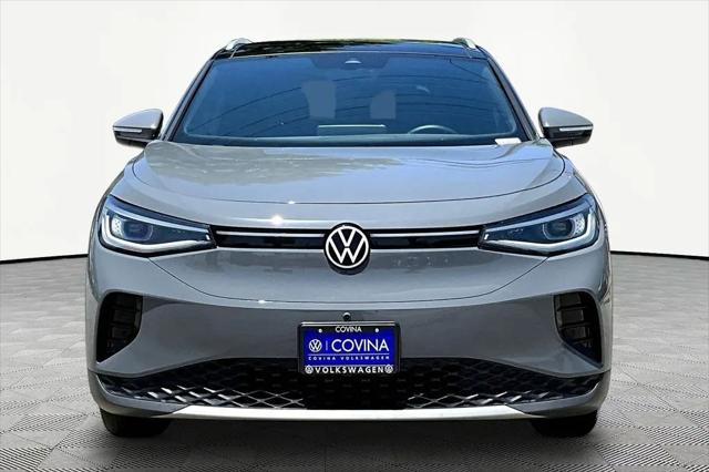 2023 Volkswagen ID.4 Pro S Plus