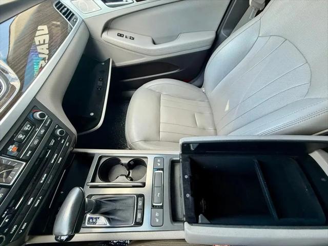 2018 Genesis G80 3.8