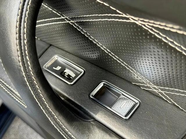 2012 Bentley Continental Flying Spur Speed