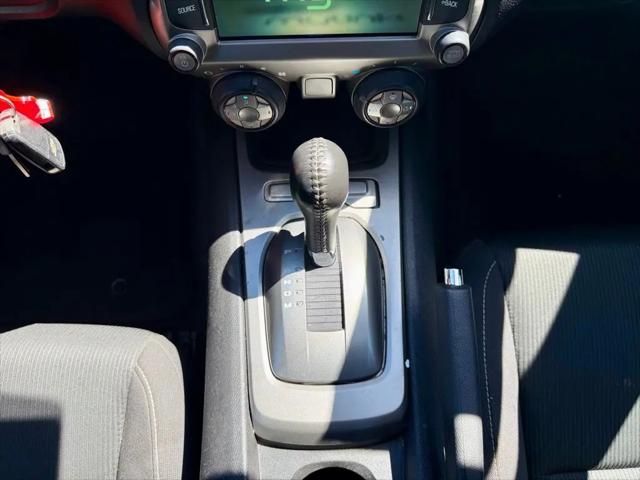 2015 Chevrolet Camaro 1LT