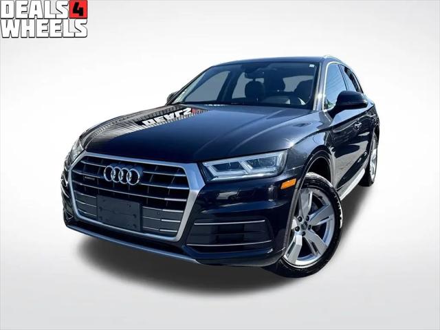 2018 Audi Q5 2.0T Premium for sale in Marietta, GA