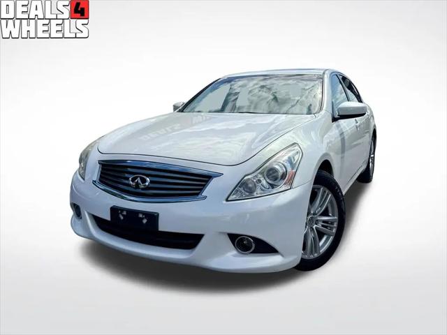 2012 INFINITI G37 G37x for sale in Marietta, GA