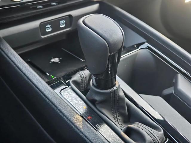 2026 Honda Accord Sedan Sport