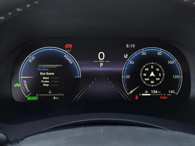 2026 Toyota Highlander Hybrid Limited