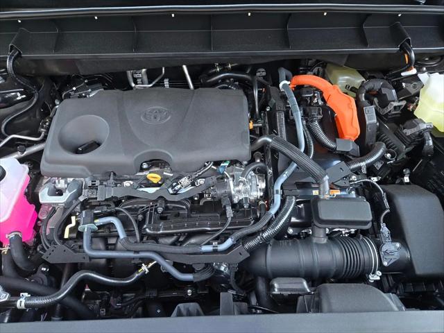 2026 Toyota Highlander Hybrid Limited