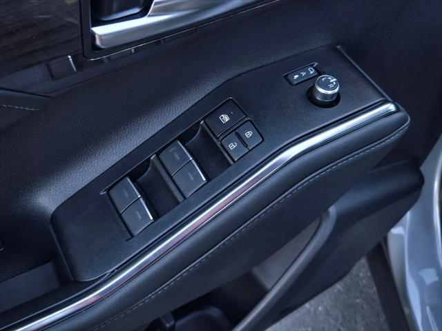 2026 Toyota Highlander Hybrid Limited